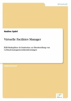 Virtuelle Facilities Manager