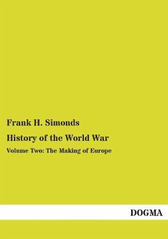 History of the World War - Simonds, Frank H.
