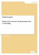 Balanced Scorecard als Instrument des... - Bild 1
