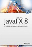 JavaFX 8 JavaFX 8
