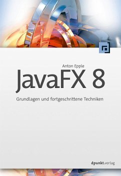 JavaFX 8 - Epple, Anton