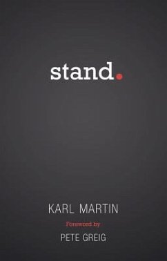 Stand - Martin, Karl