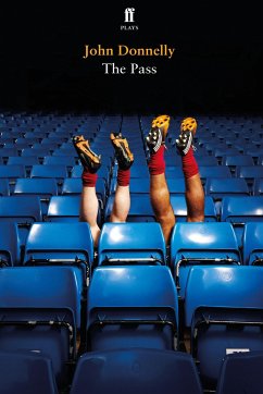 The Pass - Donnelly, John