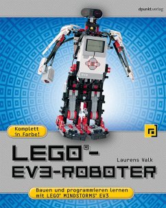 LEGO®-EV3-Roboter - Valk, Laurens