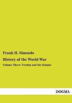 History of the World War