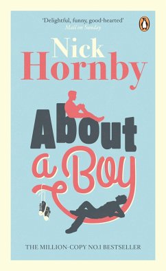 About a Boy - Hornby, Nick