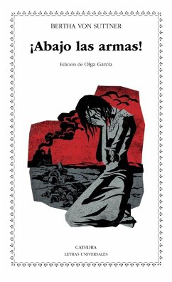Cover ¡Abajo las armas!