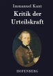 Kritik der Urteilskraft Immanuel Kant Author