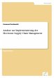 Ansätze zur Implementierung des... - Bild 1