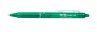 PILOT Tintenroller FriXion Clicker gruen - Bild 1