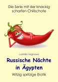 Russische Nächte in Ägypten (eBook, ePUB)