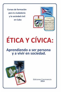 Etica y Civica - Valdes, Dagoberto