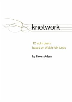 Knotwork - Adam, Helen