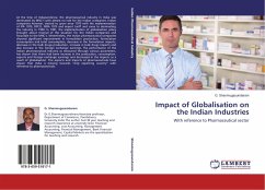 Impact of Globalisation on the Indian Industries - Shanmugasundaram, G.
