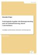 Soziologische Aspekte des... - Bild 1