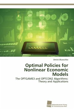 Cover Optimal Policies for Nonlinear Economic Models