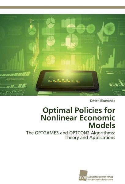 Optimal Policies for Nonlinear Economic Models Optimal Policies for Nonlinear Economic Models
