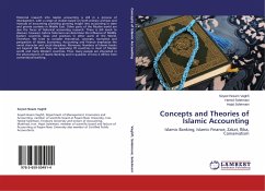 Concepts and Theories of Islamic Accounting