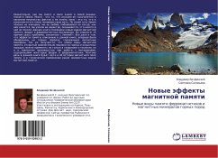 Nowye äffekty magnitnoj pamqti - Vechfinskij, Vladimir;Solov'eva, Svetlana