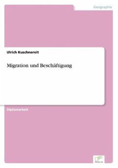 Migration und Beschäftigung