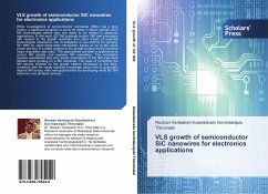 VLS growth of semiconductor SiC nanowires for electronics applications - Thirumalai, Rooban Venkatesh K. G.