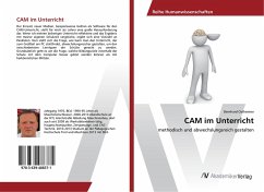 CAM im Unterricht - Ostheimer, Bernhard