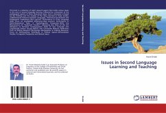 Issues in Second Language Learning and Teaching