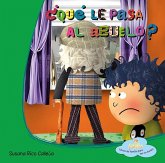 ¿Qué le pasa al abuelo? ¿Qué le pasa al abuelo?