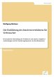 Die Einführung des Insolvenzverfahrens... - Bild 1