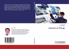 Internet of Things - Said, Omar;Albagory, Yasser