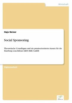 Social Sponsoring - Neiser, Hajo