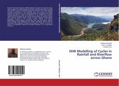 DHR Modelling of Cycles in Rainfall and Riverflow across Ghana