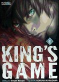 King´s Game 01