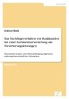 Das Nachfrageverhalten von Bankkunden... - Bild 1