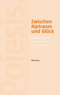 Zwischen Alptraum und Glück (eBook, PDF)