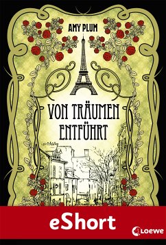 Von Träumen entführt / Revenant Trilogie (eBook, ePUB) - Plum, Amy