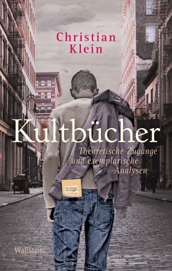 Kultbücher (eBook, PDF) - Klein, Christian