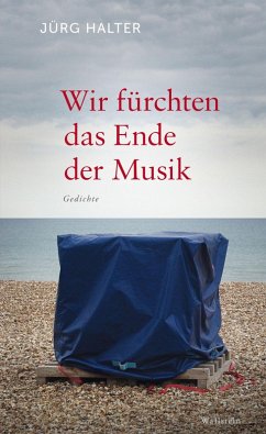 Wir fürchten das Ende der Musik (eBook, PDF) - Halter, Jürg