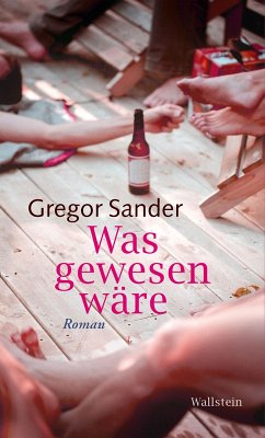 Was gewesen wäre (eBook, PDF) - Sander, Gregor