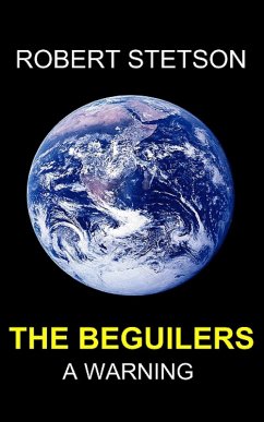 Cover THE BEGUILERS (eBook, ePUB)