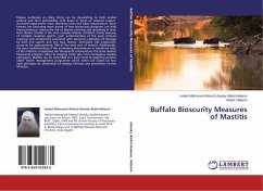 Buffalo Bioscurity Measures of Mastitis - Shawky Abdel-Haleem, Nahed Mahmoud Ahmed;Haleem, Abdel-