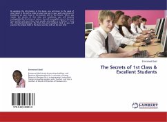 The Secrets of 1st Class & Excellent Students - Basil, Emmanuel