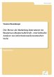 Die Messe als Marketing-Instrument im... - Bild 1