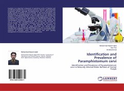 Identification and Prevalence of Paramphistomum cervi - Iqbal, Muhammad Naeem;Pari, Naz;Muhammad, Ali