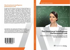 The Emotional Intelligence Performance Link