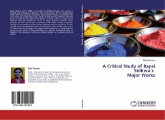 A Critical Study of Bapsi Sidhwa¿s Major Works - Macwan, Mital