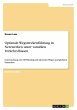 Optimale Wegstreckenführung in... - Bild 1