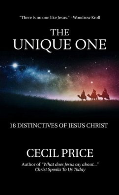 The Unique One - Price, Cecil