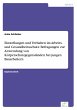 Einstellungen und Verhalten im Arbeits-... - Bild 1