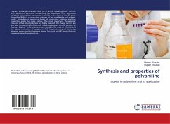 Synthesis and properties of polyaniline